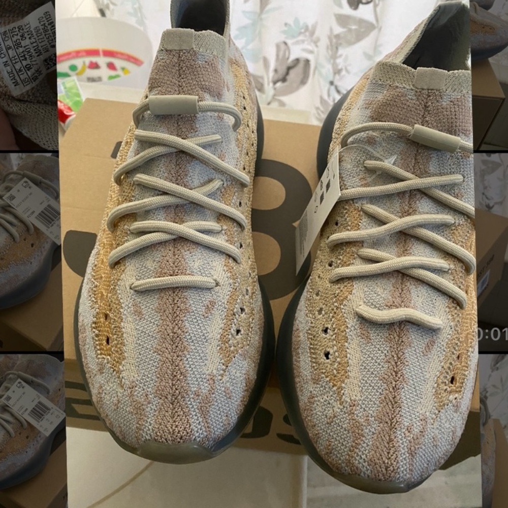 Yeezy Adidas Boost 380 - Picture 7 of 13